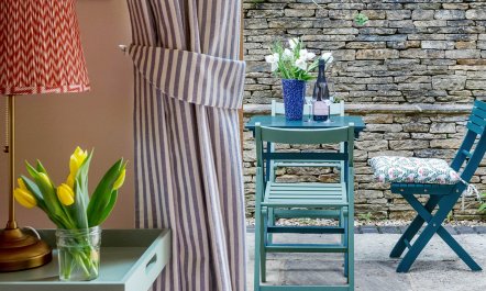 Painswick Bolthole 8