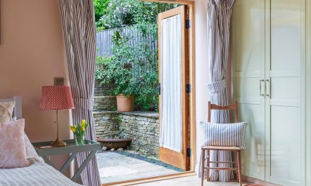 Painswick Bolthole 7