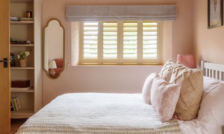 Painswick Bolthole 5