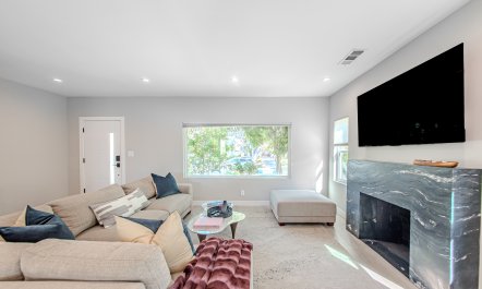 Melrose Retreat 2