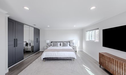 Melrose Retreat 1