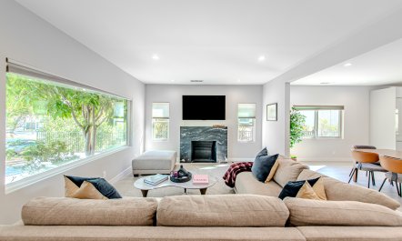 Melrose Retreat