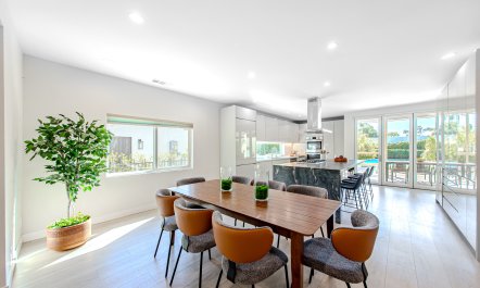 Melrose Retreat 4