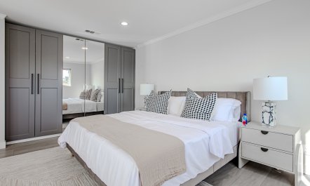 Melrose Retreat 2