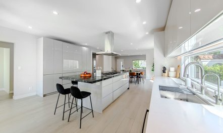 Hollywood Hills Retreat 7