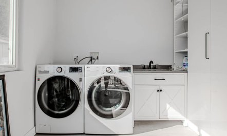 Hollywood Hills Retreat 8