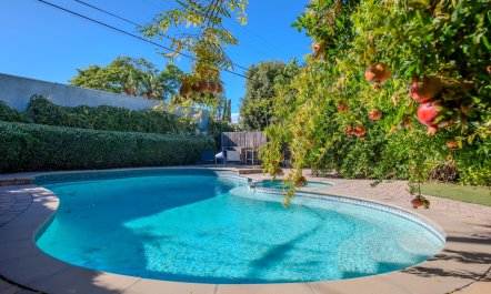 Melrose Retreat 1