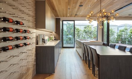 Champagne & Oysters 6