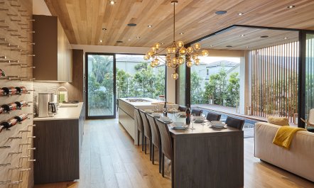 Champagne & Oysters 5