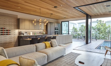 Champagne & Oysters 3