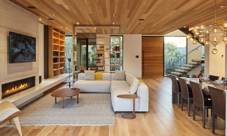 Champagne & Oysters 1