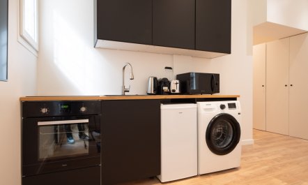 Sorbonne Sophisticate 2