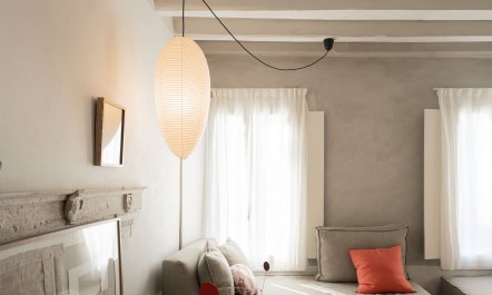 The Venetian Garden 2