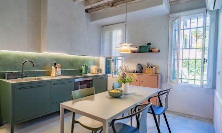 The Venetian Garden 8