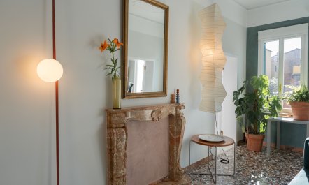 The Venetian Garden 4