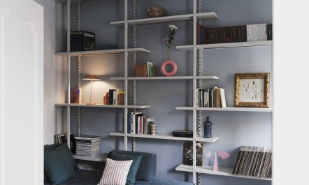 The Venetian Garden 6