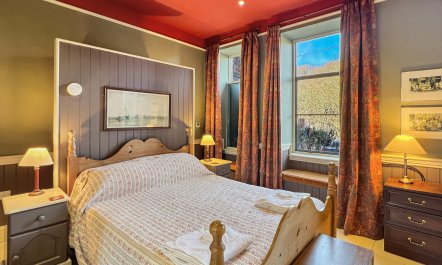 The Schoolroom at Barbrook 2