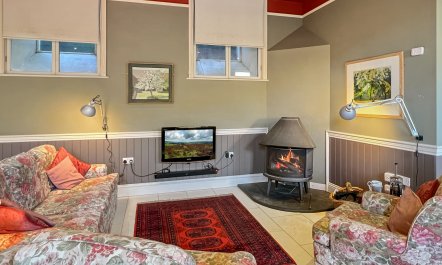 The Schoolroom at Barbrook 1