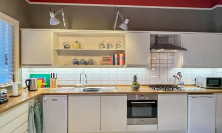 The Schoolroom at Barbrook 6