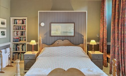 The Schoolroom at Barbrook 4