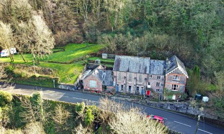 The Schoolroom at Barbrook 5