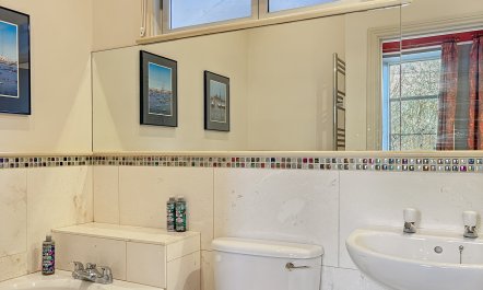 The Schoolroom at Barbrook 8