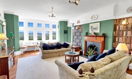Cedar Grange 2