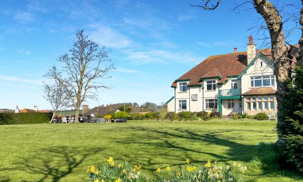 Cedar Grange 3
