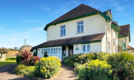 Cedar Grange 2