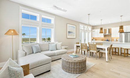 Seaside Chic Retreat 2