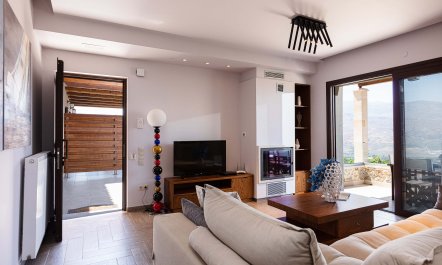 Terrace on the Hills 2