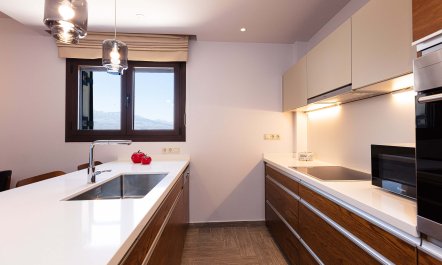 Terrace on the Hills 5