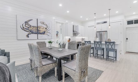 Aransas Cove Retreat 5