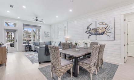 Aransas Cove Retreat 4