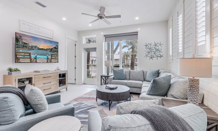 Aransas Cove Retreat 3