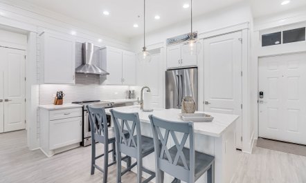 Aransas Cove Retreat 6