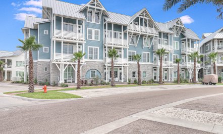 Aransas Cove Retreat