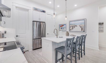 Aransas Cove Retreat 7