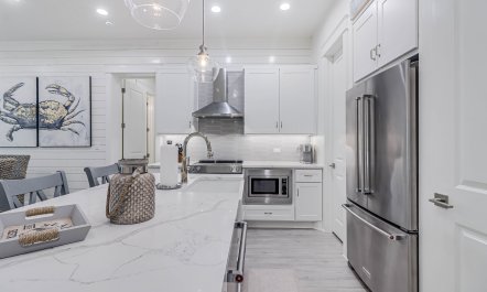 Aransas Cove Retreat 0