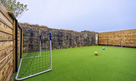 The Martello Watch 5