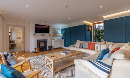 The Martello Watch 6