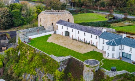 The Martello Watch 2