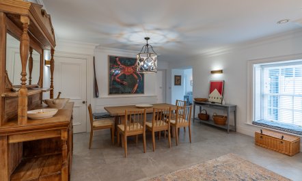 The Martello Watch 9