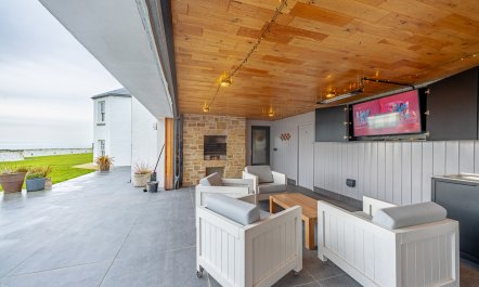 The Martello Watch 4