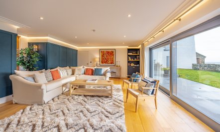 The Martello Watch 1