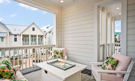 Coastal Comfort Place