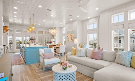 Coastal Comfort Place 1