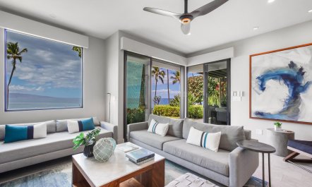 Pacific Breeze Retreat 7