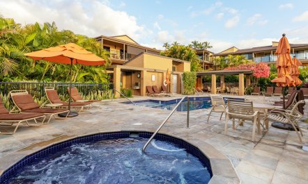 Pacific Breeze Retreat 1