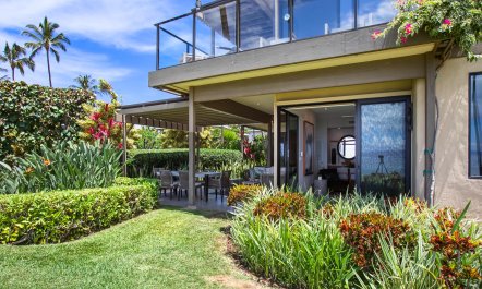 Pacific Breeze Retreat 5